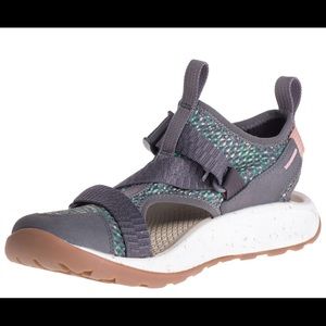 Chaco’s Women's Odyssey Sandal NEW!